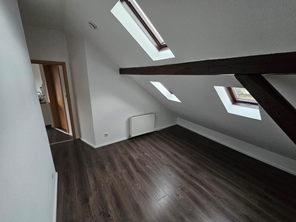 WG-geeignete 2-Zimmer-Wohnung im Dachgeschoss – Stuttgart-Nord – Pragstr. 92, 70376 Stuttgart Nord – Vorschaubild 7