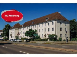 Anzeigenbild: Zimmer 15,17 m² innerhalb einer 3er-WG // 2.OG li, Zimmer 3069