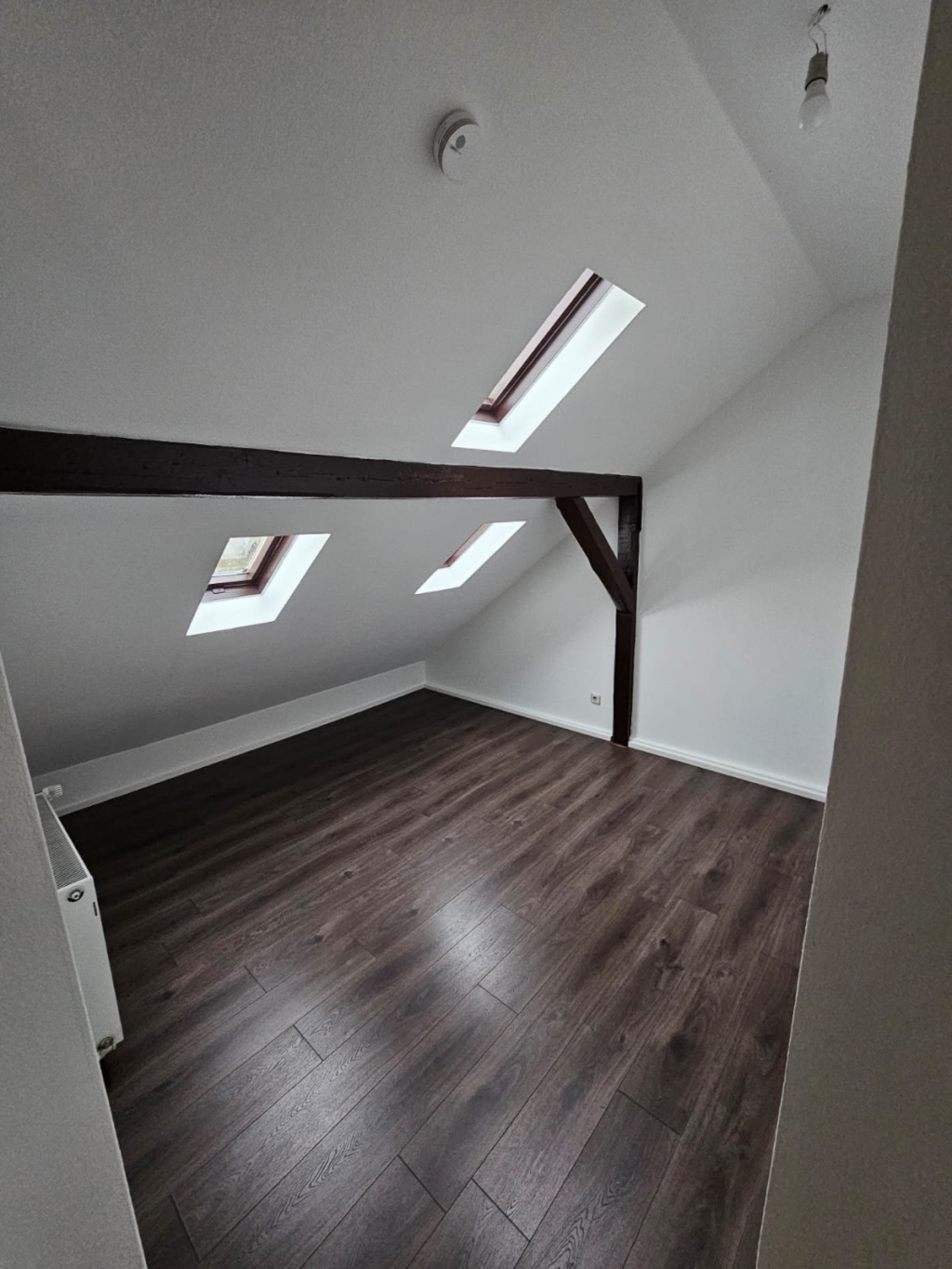 WG-geeignete 2-Zimmer-Wohnung im Dachgeschoss – Stuttgart-Nord – Pragstr. 92, 70376 Stuttgart Nord – Vorschaubild 8
