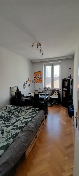 Shared room, 15 m², Margareten, Margareten
