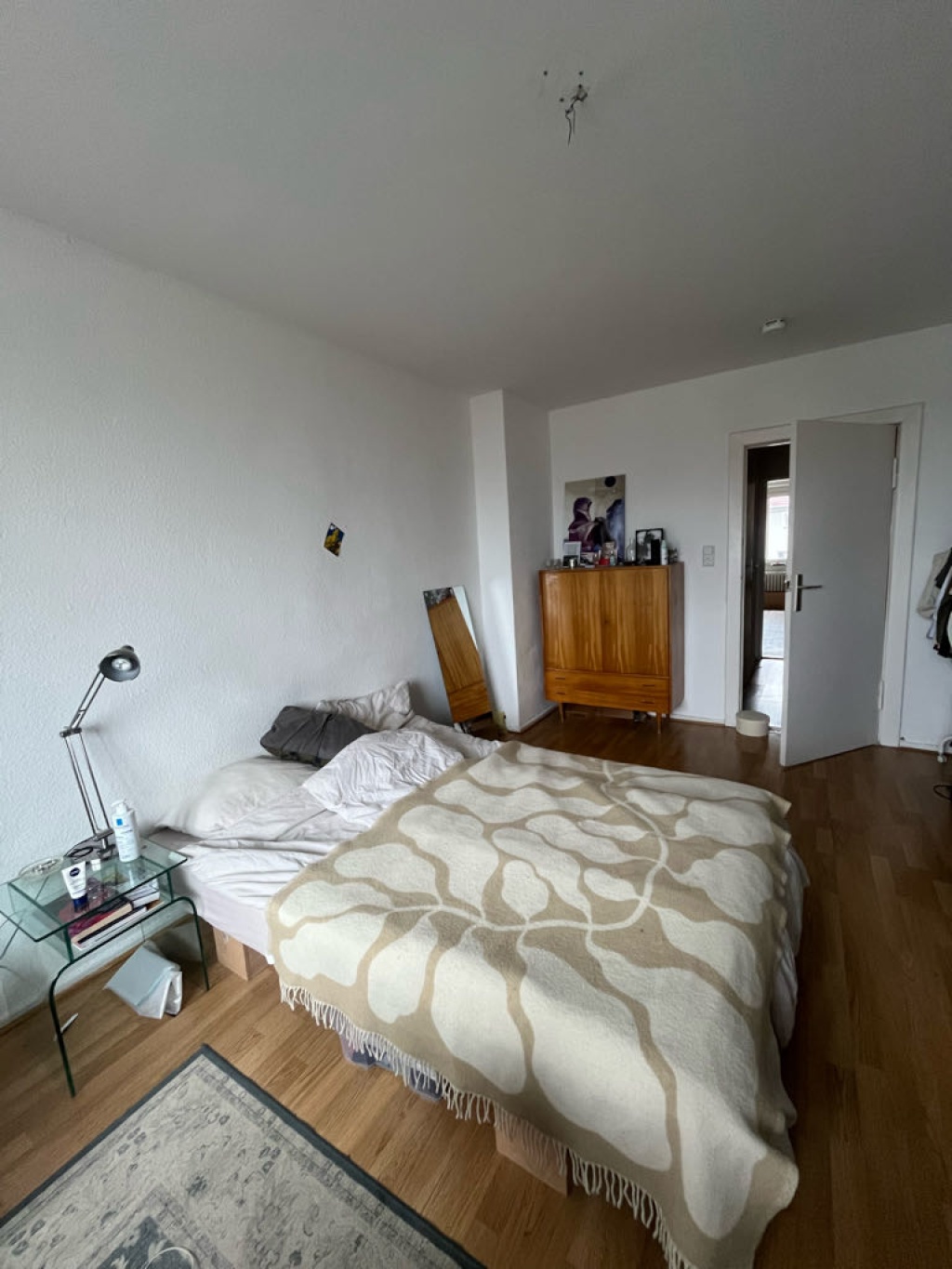 WG-Zimmer Kreuzberg Blücherstraße 34 - Bild 5