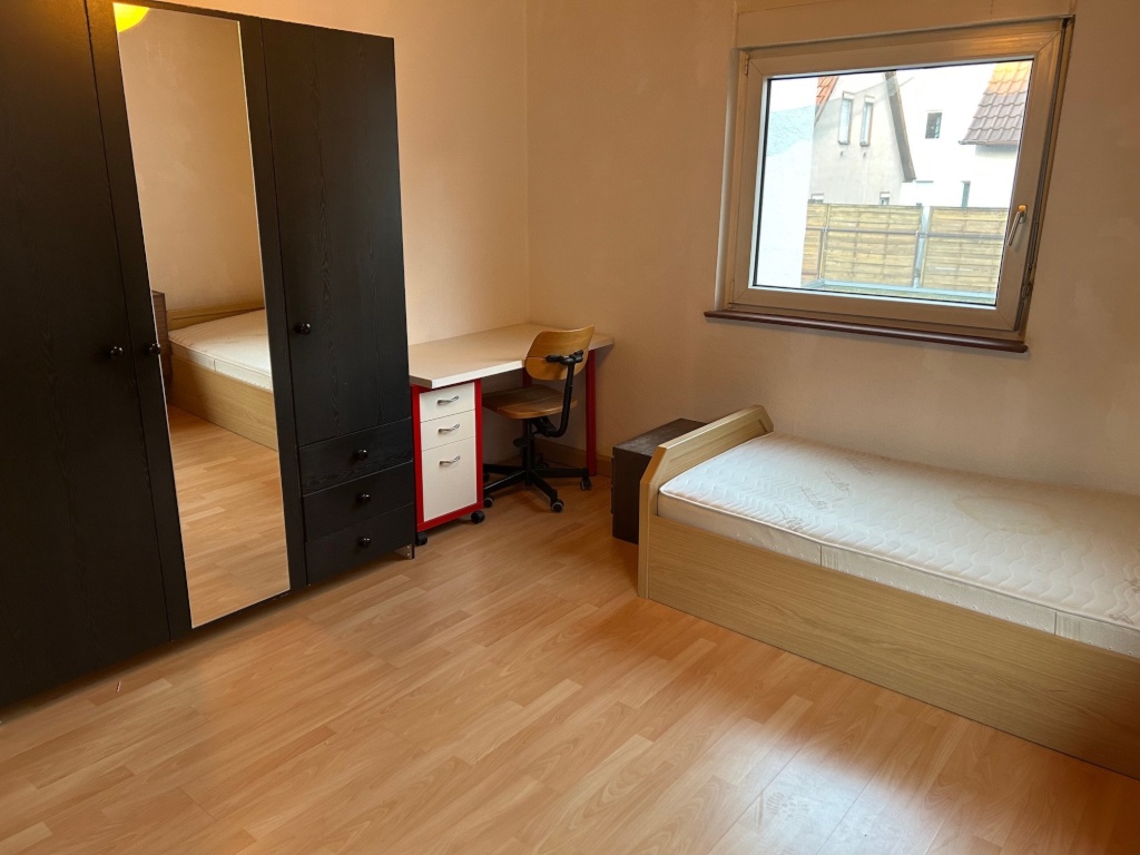 WG-Zimmer Bad Cannstatt Beskidenstraße - Bild 1