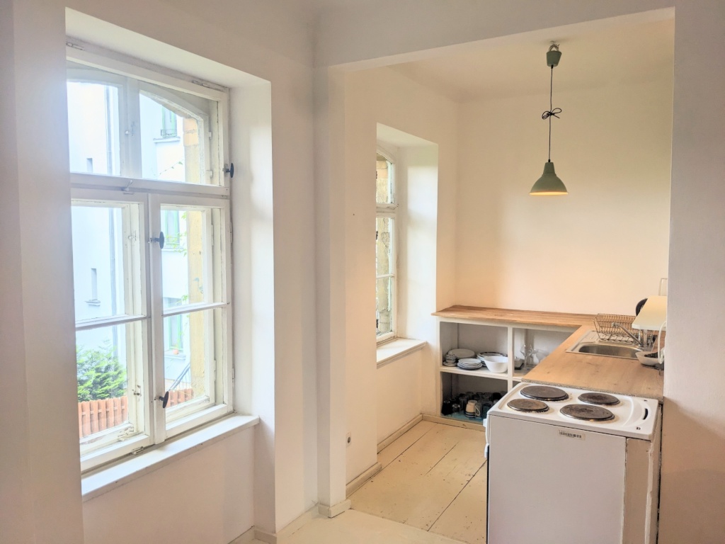 Flatshare Möckern Georg-Schumann-Straße - picture 3