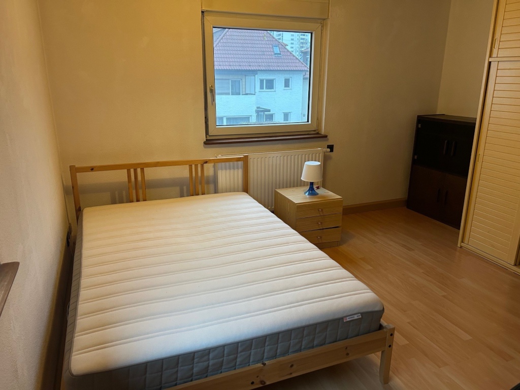 WG-Zimmer Bad Cannstatt Kaisersbacher Straße - Bild 2
