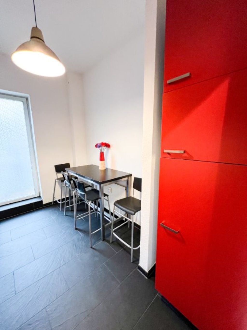 Gorgeous apartment close to Tiergarten and Berlin central station – Lüneburger Str. 3, 10557 Berlin Moabit – Vorschaubild 10