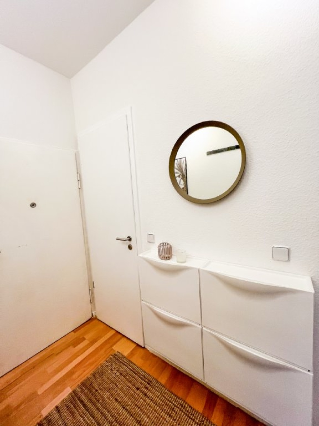 Gorgeous apartment close to Tiergarten and Berlin central station – Lüneburger Str. 3, 10557 Berlin Moabit – Vorschaubild 17