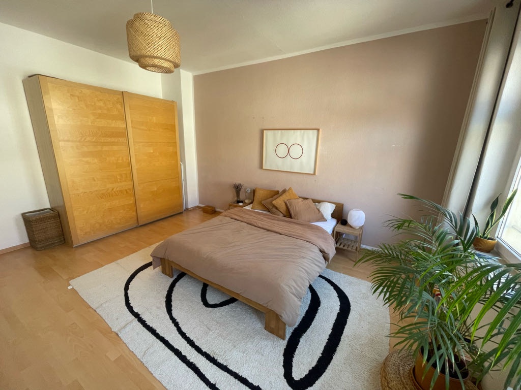 Apartamento Friedrichshain Matternstraße 6 - Huge closet