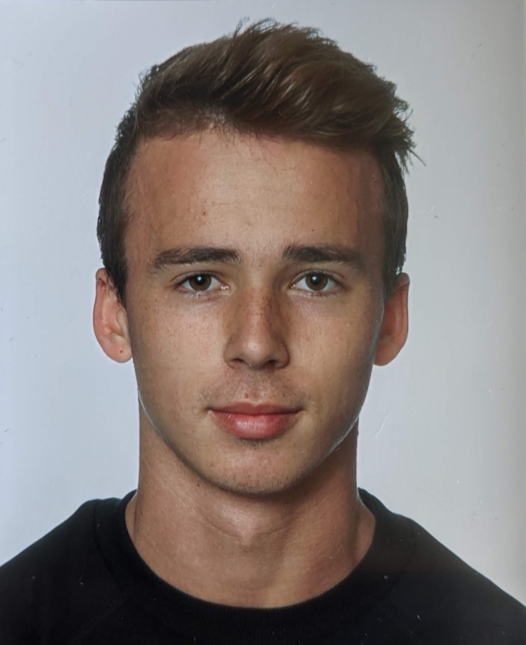 Anzeigenbild: OTH Praktikant looking for a WG room