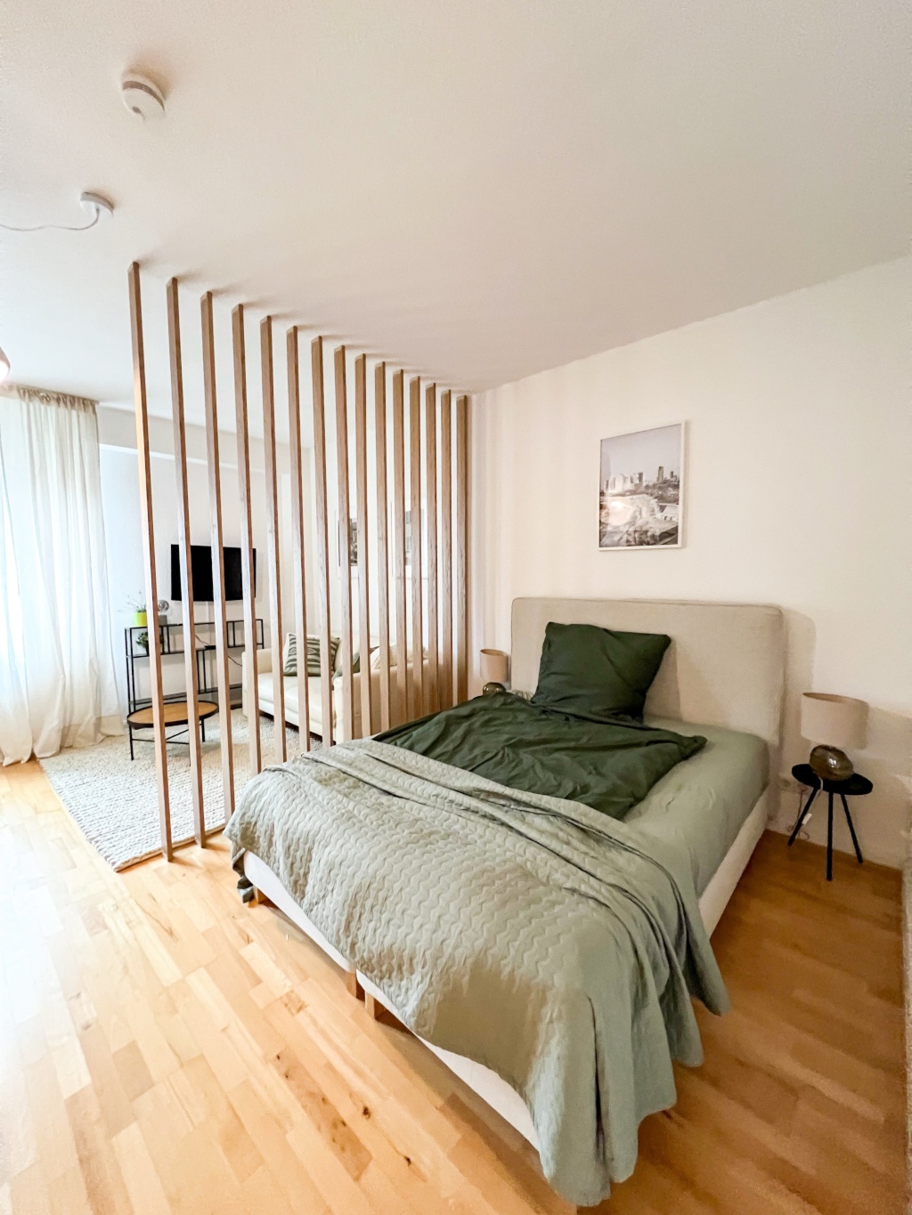 Gorgeous apartment close to Tiergarten and Berlin central station – Lüneburger Str. 3, 10557 Berlin Moabit – Vorschaubild 3
