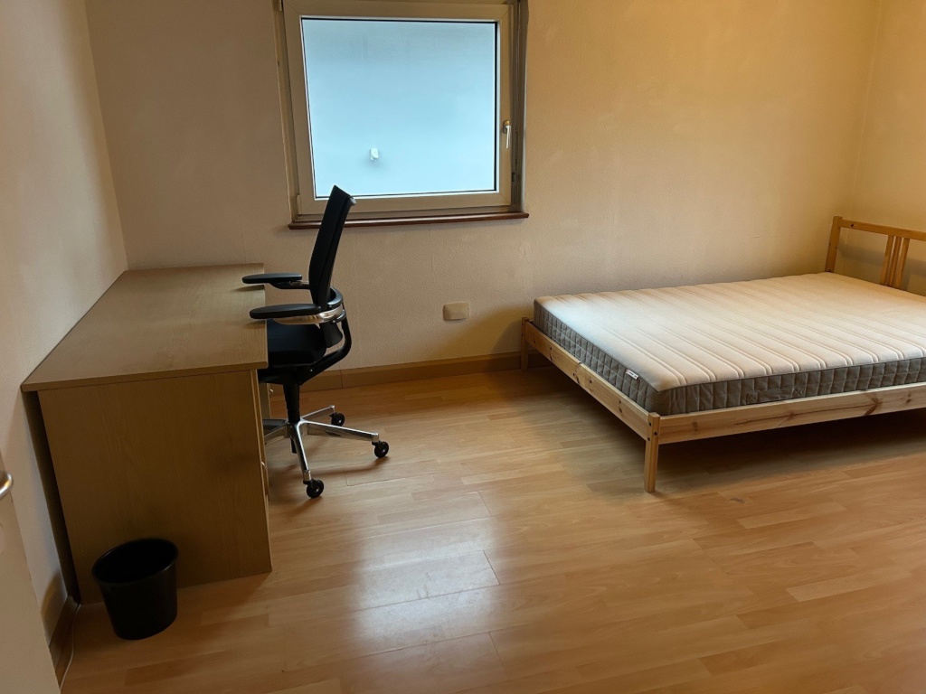 WG-Zimmer Bad Cannstatt Kaisersbacher Straße - Bild 3