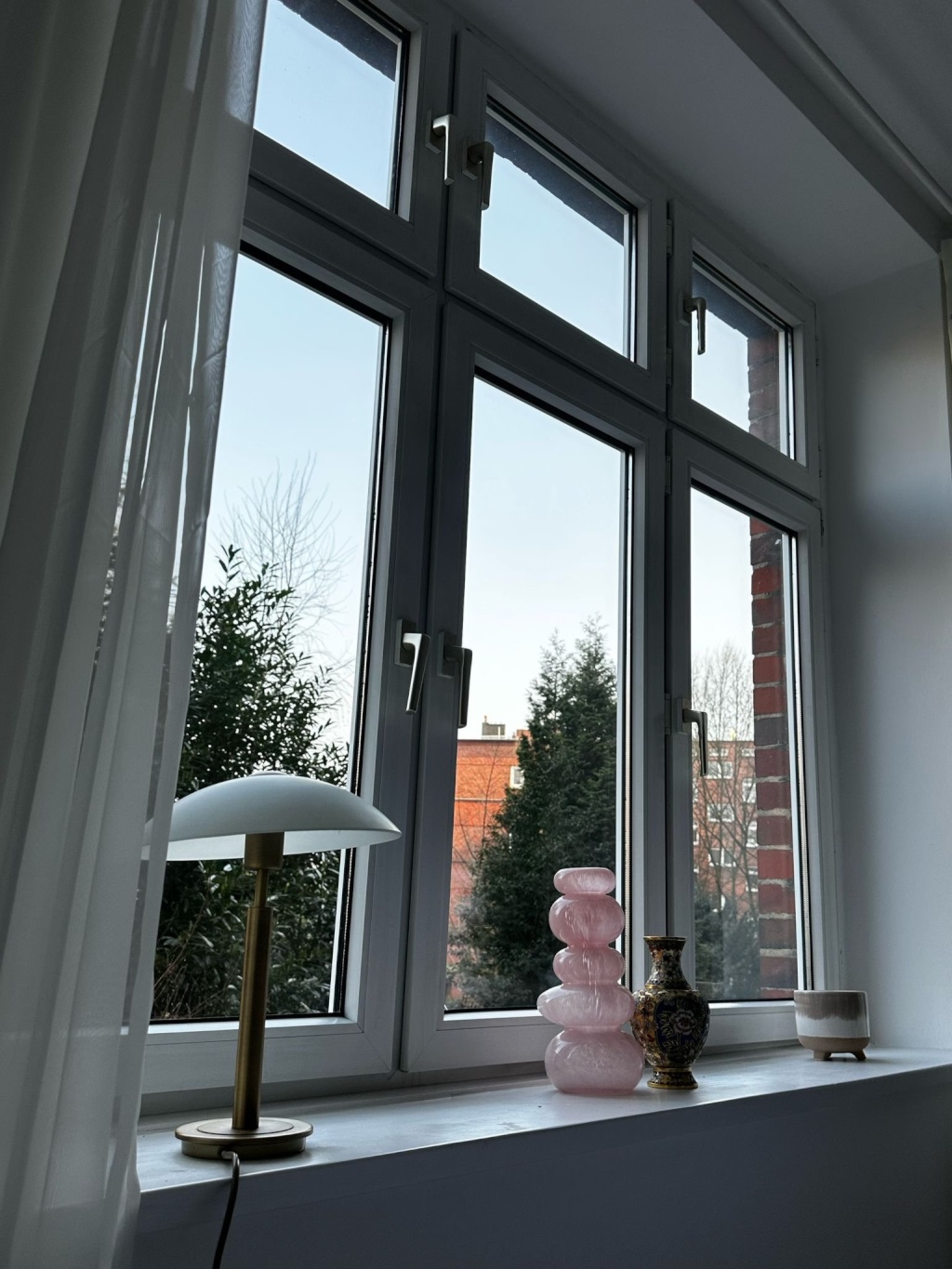 Untermiete: Sonnendurchflutetet 2-Zimmer Wohnung mit Südbalkon in Eimsbüttel – Fruchtallee, 20259 Hamburg Eimsbüttel – Vorschaubild 11