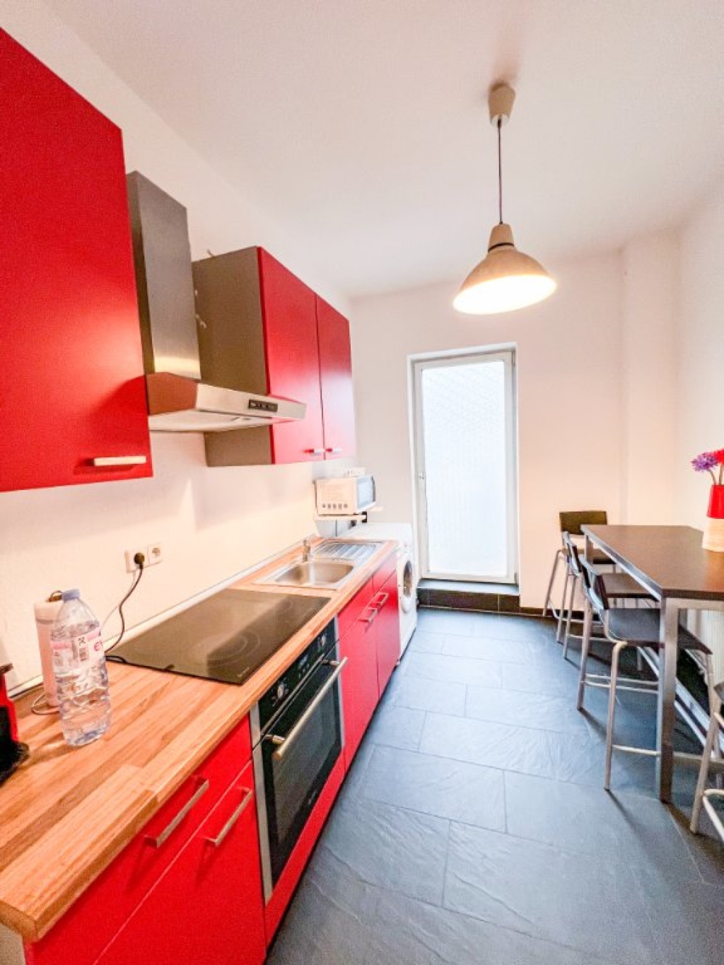 Gorgeous apartment close to Tiergarten and Berlin central station – Lüneburger Str. 3, 10557 Berlin Moabit – Vorschaubild 9