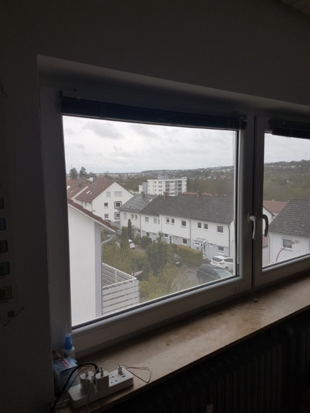 Wohnung Blaustein Ulm  Eselsberg Schillerstr. - Bild 3