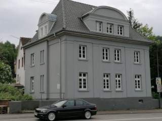 Anzeigenbild: 3 Zi Wohnung, verkehrsgünstig, ideal für WG