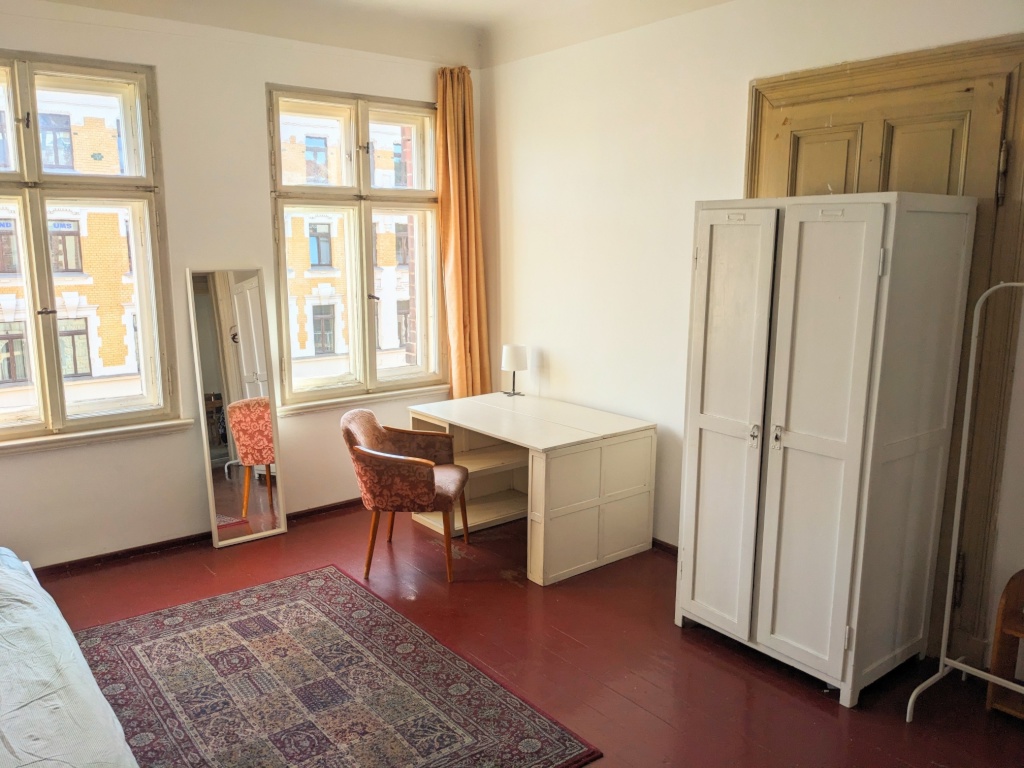 Flatshare Möckern Georg-Schumann-Straße - picture 2