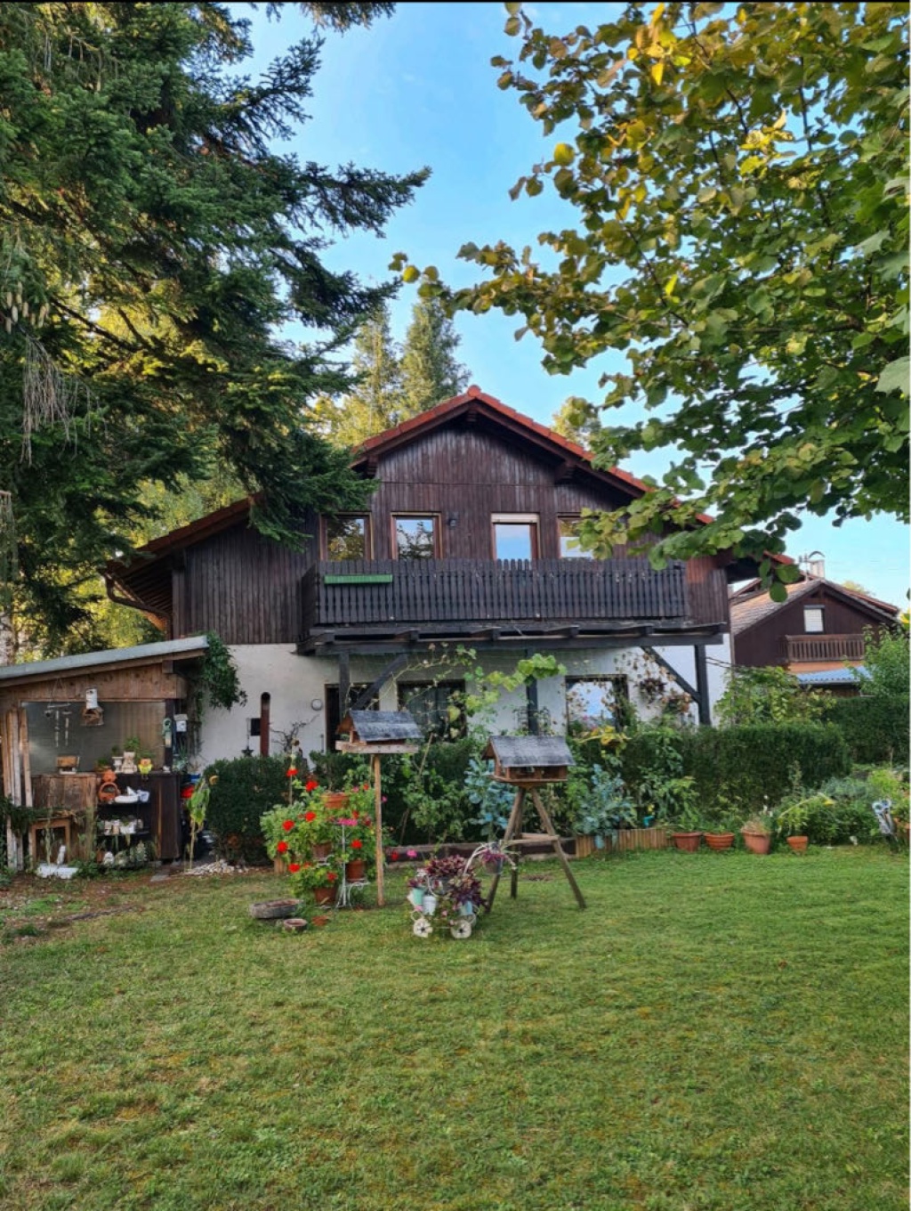 WG-Zimmer Oberhaching Holzstraße - Bild 1
