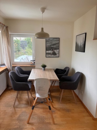 Ad image: Wunderschönes Haus mit Panoramablick Garten und Terasse