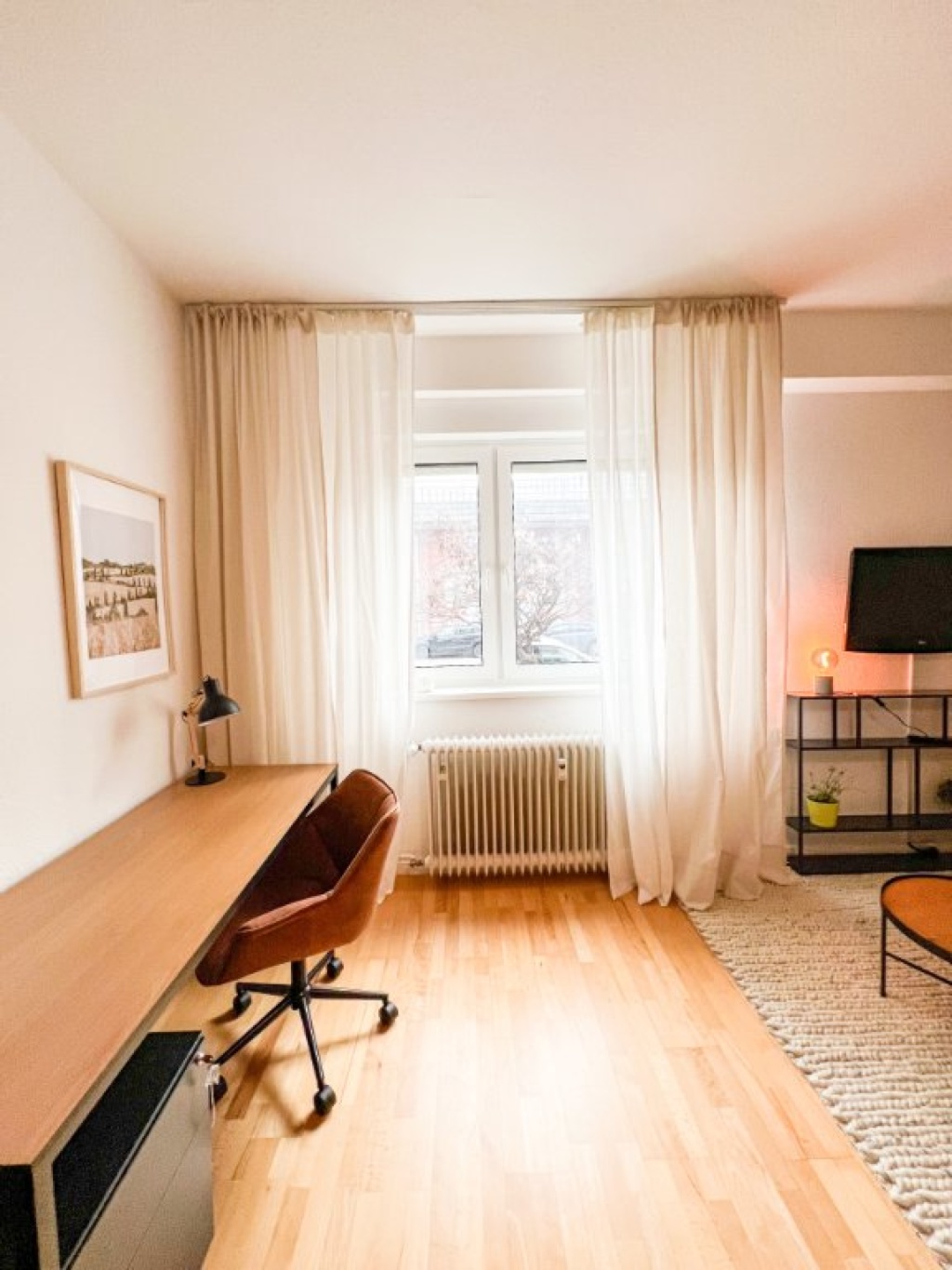 Gorgeous apartment close to Tiergarten and Berlin central station – Lüneburger Str. 3, 10557 Berlin Moabit – Vorschaubild 19