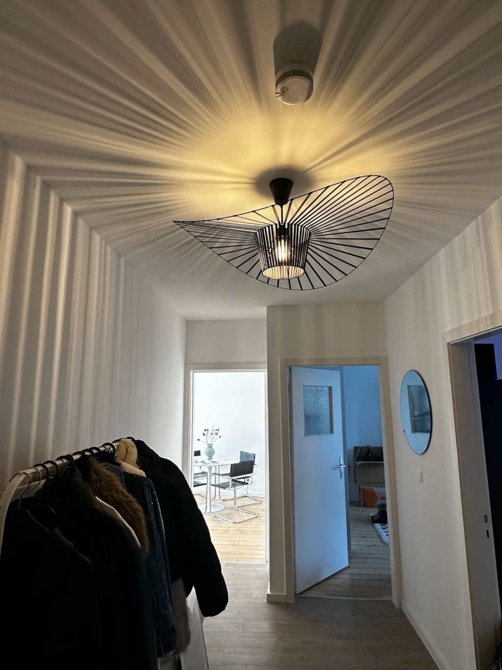 Untermiete: Sonnendurchflutetet 2-Zimmer Wohnung mit Südbalkon in Eimsbüttel – Fruchtallee, 20259 Hamburg Eimsbüttel – Vorschaubild 6