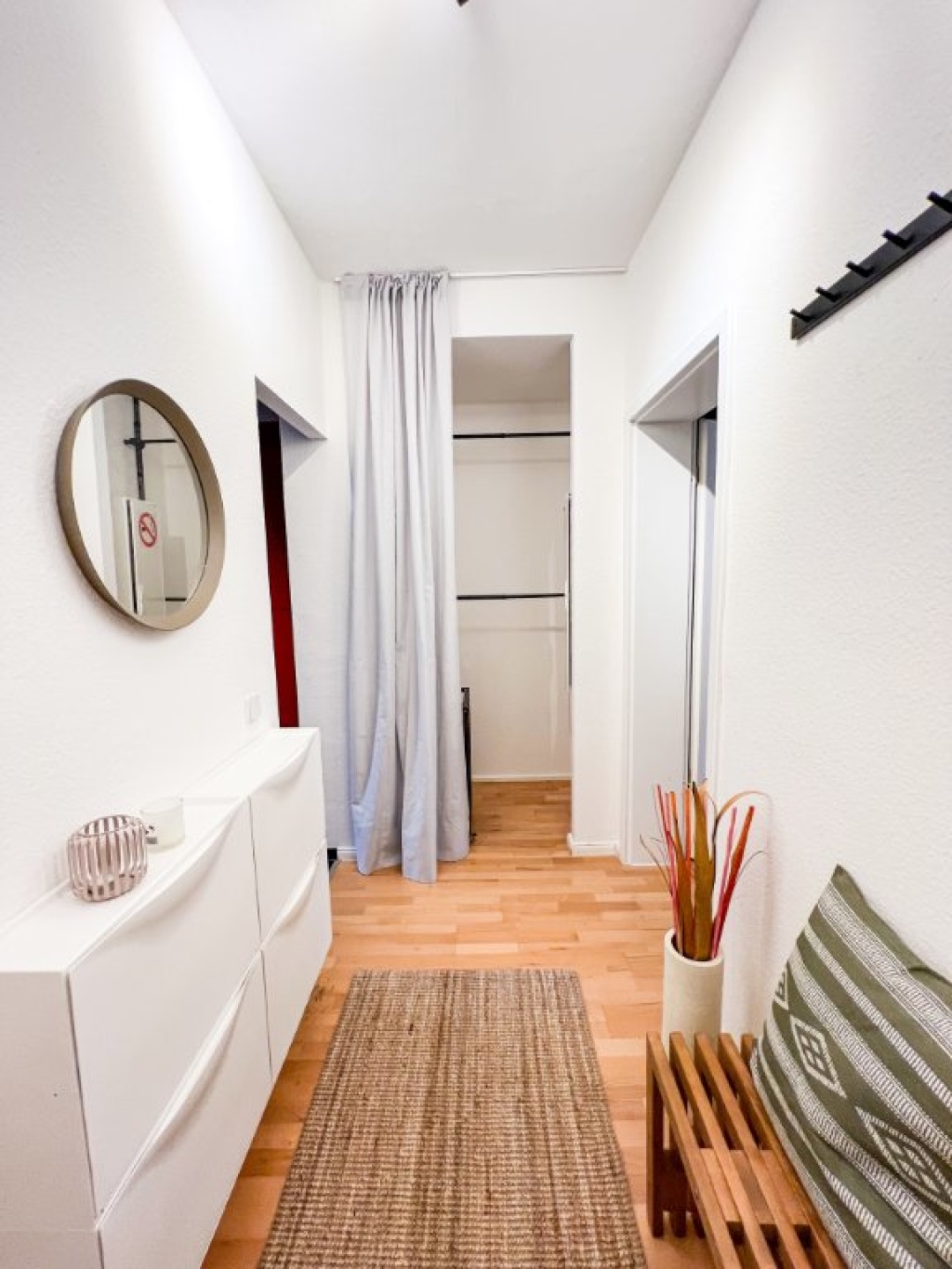 Gorgeous apartment close to Tiergarten and Berlin central station