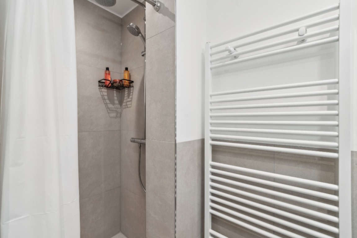 Flatshare Obergiesing-Fasangarten Johann-Strauß-Straße 6 - Shower