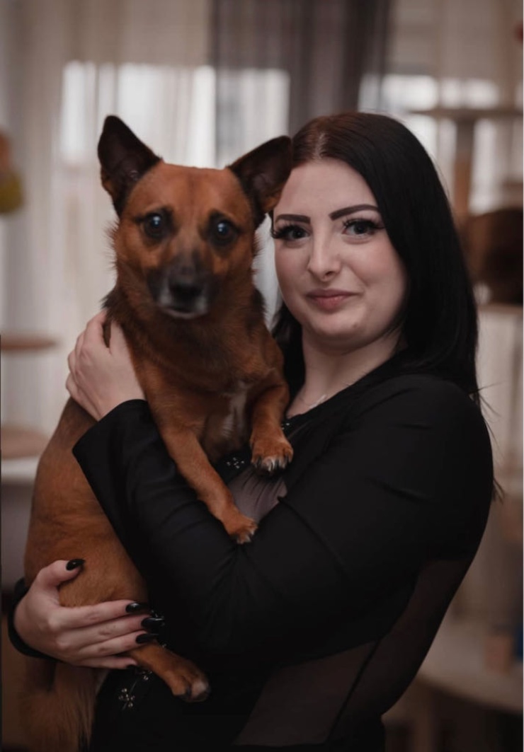 Anzeigenbild: Hundefreundliches WG Zimmer gesucht