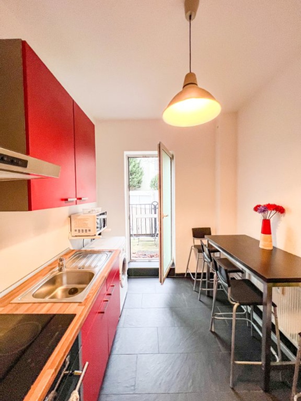 Gorgeous apartment close to Tiergarten and Berlin central station – Lüneburger Str. 3, 10557 Berlin Moabit – Vorschaubild 20