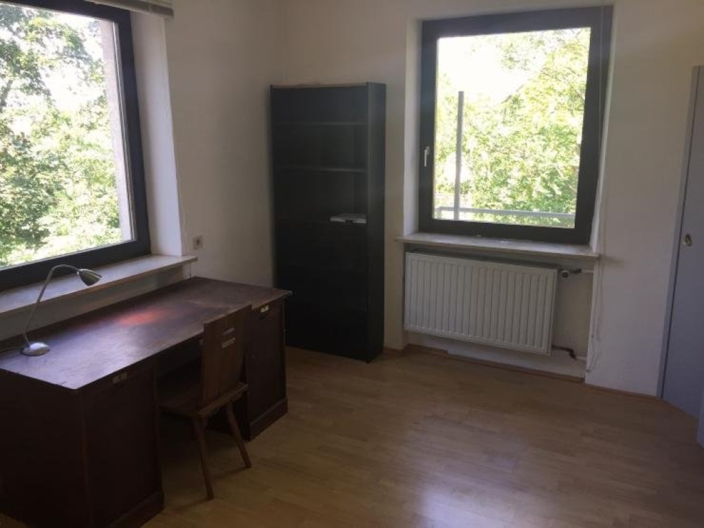 WG-Zimmer Frauenland Salvatorstraße 16 - Zimmer 3.0
