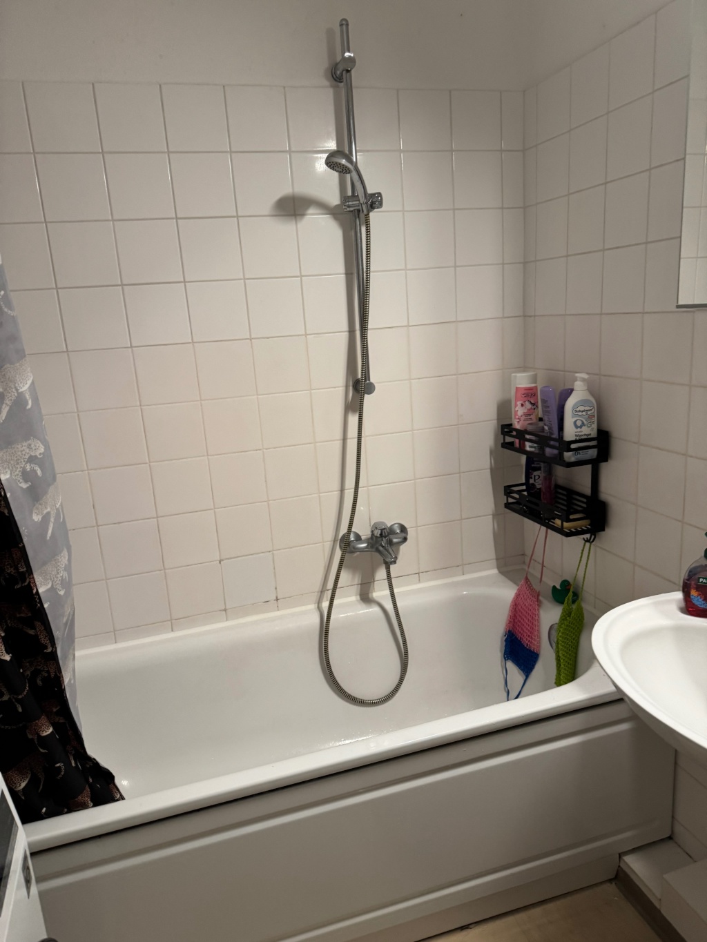 Möbliertes Zimmer in einer Wohngemeinschaft in Hamburg – Sülldorfer Landstraße, 22589 Hamburg Iserbrook – Vorschaubild 5
