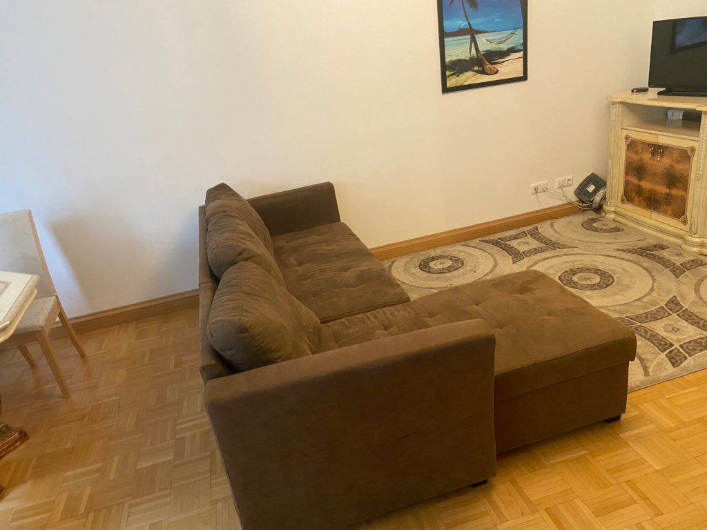 Top Lage / Möblierte 1,5 Zimmer Appartement in Ludwigsvorstadt-Isarvorstadt – 80336 München Ludwigsvorstadt-Isarvorstadt – Vorschaubild 5