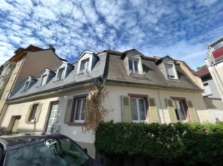 Imagen del anuncio: WG habitación para alquilar en los enanos WG