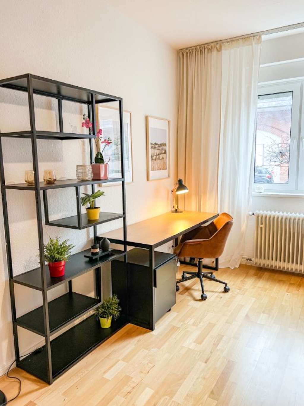 Gorgeous apartment close to Tiergarten and Berlin central station – Lüneburger Str. 3, 10557 Berlin Moabit – Vorschaubild 15