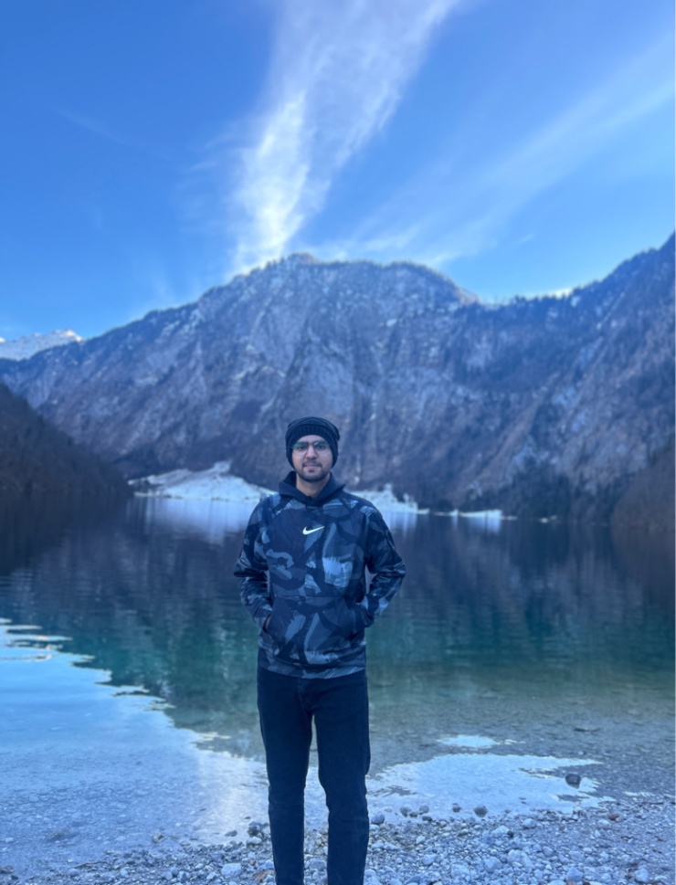 Profilbild