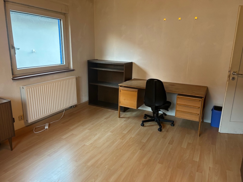 WG-Zimmer Bad Cannstatt Beskidenstraße - Bild 2