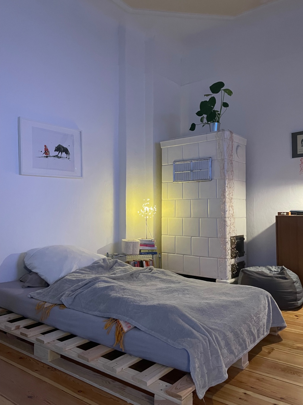 WG-Zimmer Neukölln Sonnenallee - Zimmer