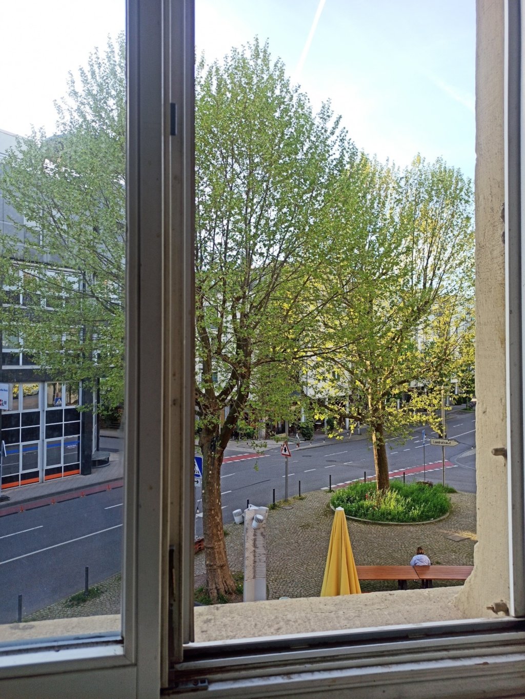 Habitación en WG Bergheim Bergheimer Straße - foto 5