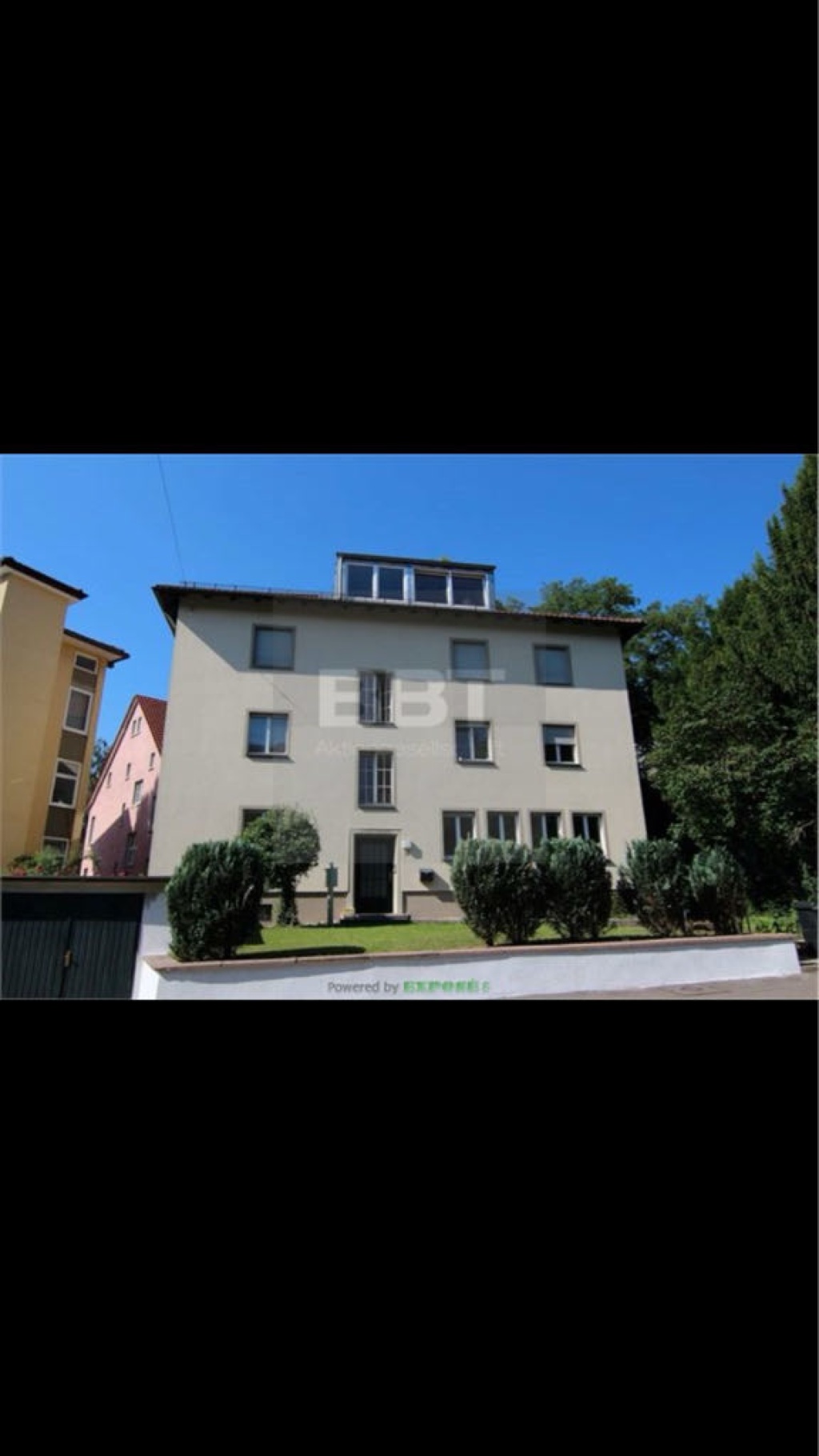 WG-Zimmer Mitte Relenberg Herdweg - Bild 9