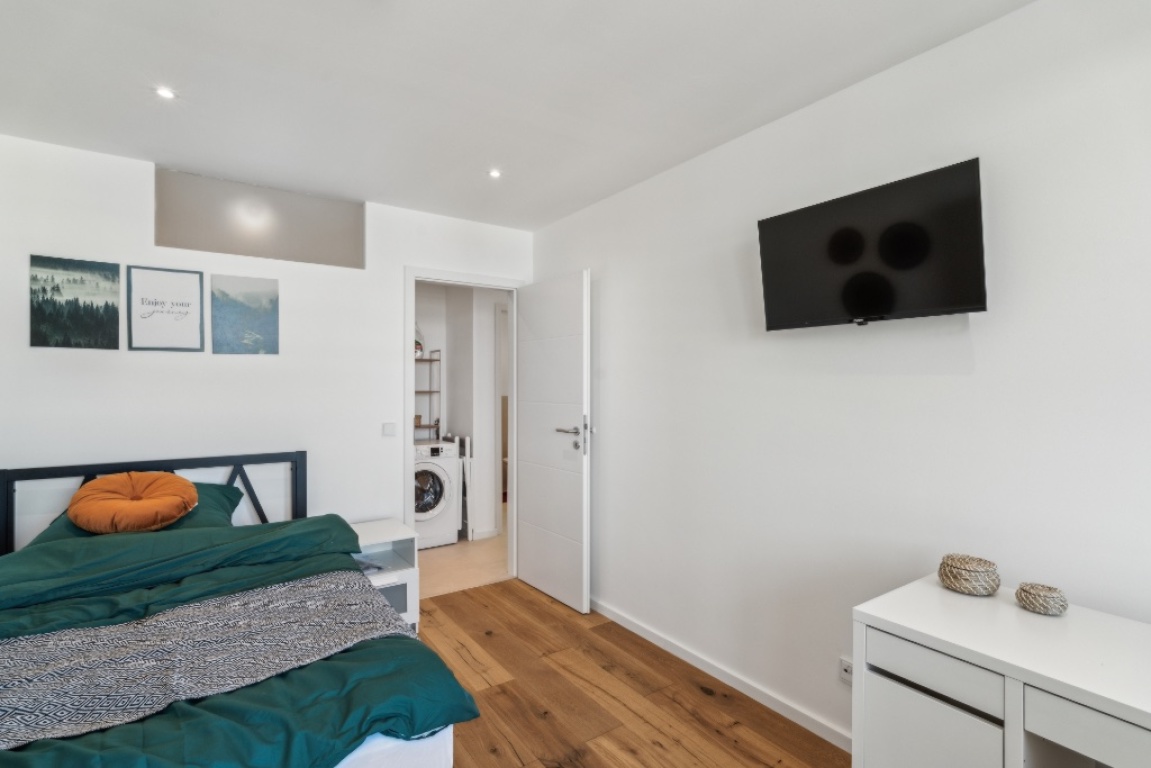 Flatshare Obergiesing-Fasangarten Johann-Strauß-Straße 6 - Room 5