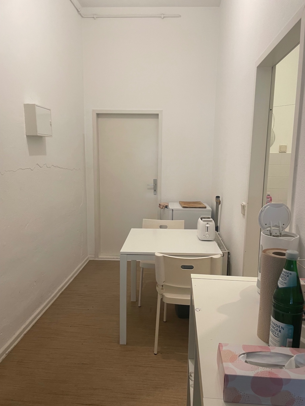 1-Zimmer-Wohnung Prenzlauer Berg Lychener Str - Bild 3