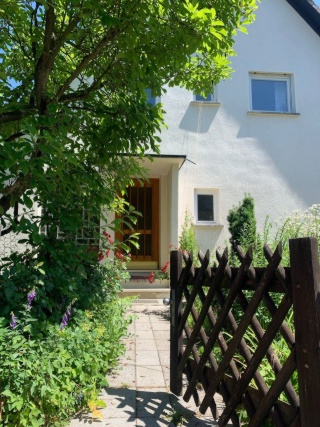 Anzeigenbild: WG Neugründung in gemütlichem Haus mit Garten