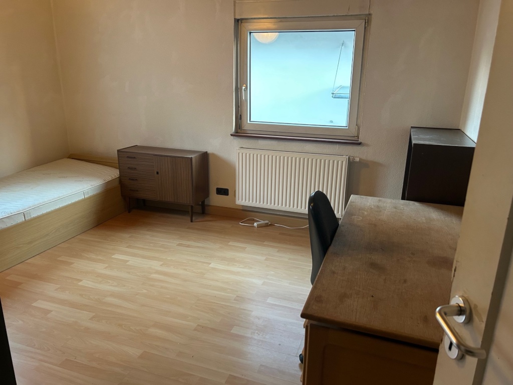 WG-Zimmer Bad Cannstatt Beskidenstraße - Bild 3