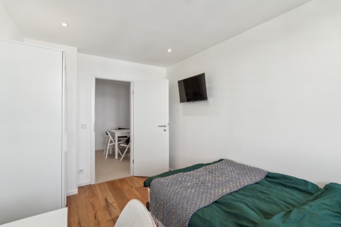 Flatshare Obergiesing-Fasangarten Johann-Strauß-Straße 6 - Room 3