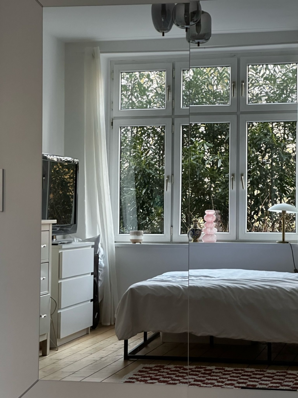 Untermiete: Sonnendurchflutetet 2-Zimmer Wohnung mit Südbalkon in Eimsbüttel – Fruchtallee, 20259 Hamburg Eimsbüttel – Vorschaubild 10