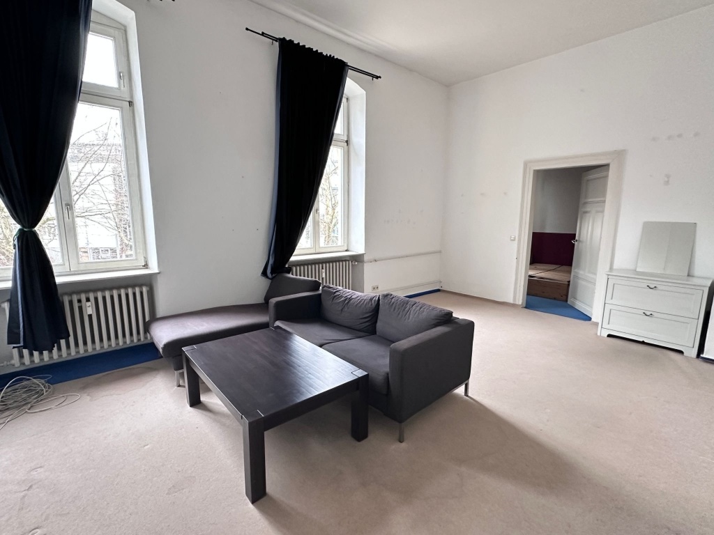 Habitación en WG Bergheim Bergheimer Straße - foto 4