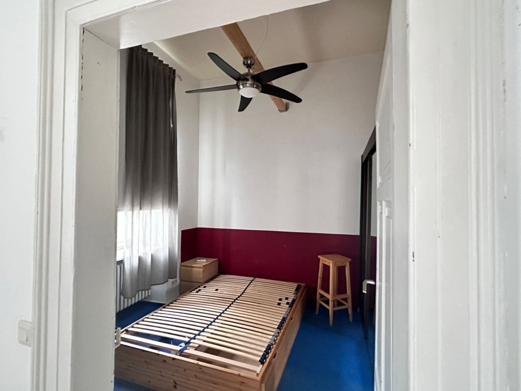 Habitación en WG Bergheim Bergheimer Straße - foto 2