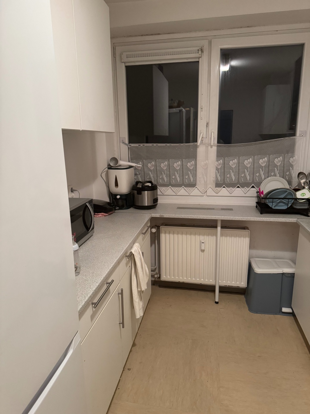 Möbliertes Zimmer in einer Wohngemeinschaft in Hamburg – Sülldorfer Landstraße, 22589 Hamburg Iserbrook – Vorschaubild 4