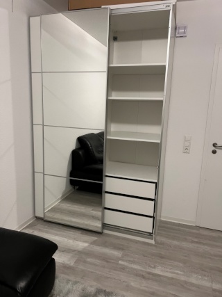 Anzeigenbild: Sofort Frei WG Zimmer Nr.4   frei ab sofort 2025 Heilbronn - Böckingen