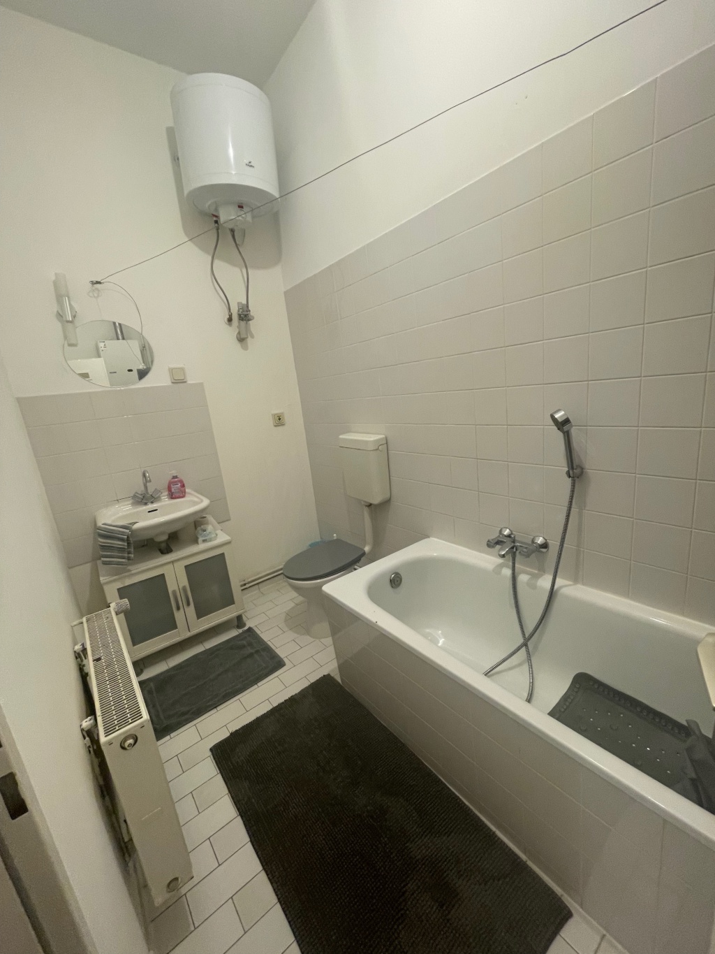1-Zimmer-Wohnung Prenzlauer Berg Lychener Str - Bild 4