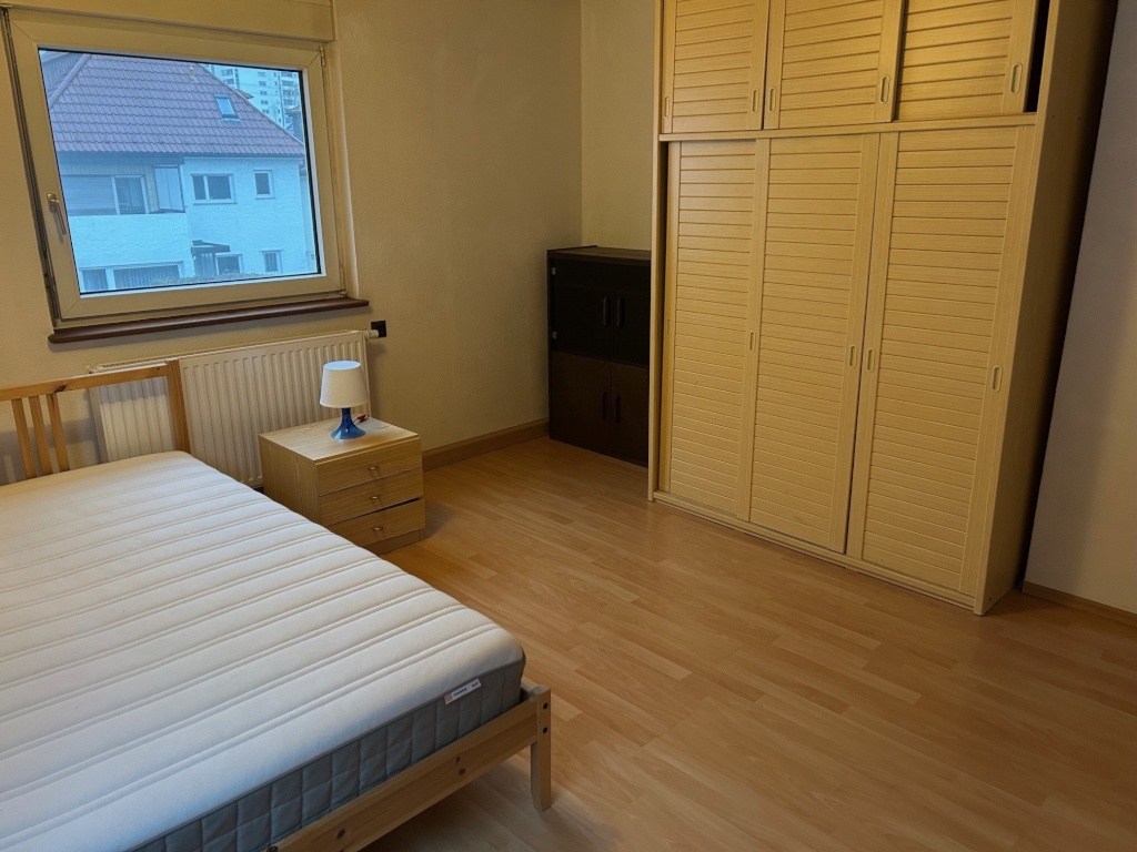 WG-Zimmer Bad Cannstatt Kaisersbacher Straße - Bild 1