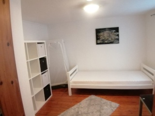 Ad image: Top rooms in 4 WG House in Krauchenwies - from 1.7.2025